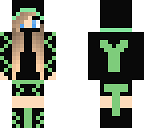 yt girl