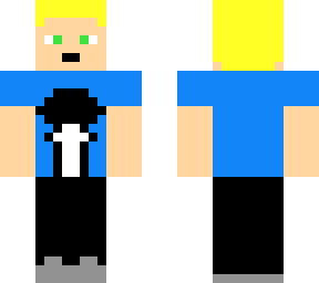 zack the hack