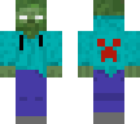 zombie