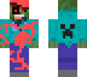 zombie