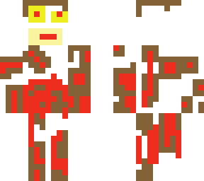 zombie