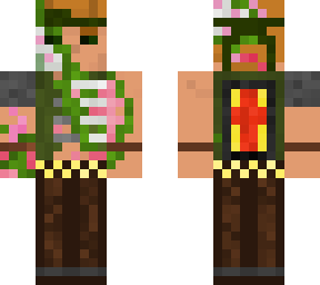 zombiepigmanfallenkingdomprince