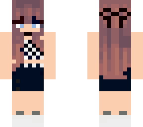 ~*scater girl*~