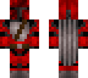 . mandalorian sith trooper . (edit) read desc