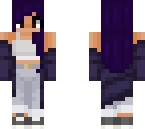+~my new skin~+