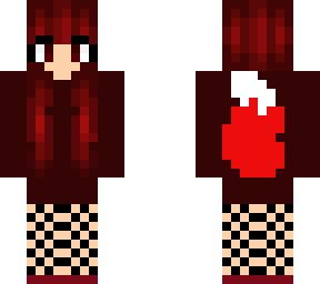 :+nightmare wolf+: