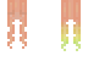 - rainbow showers -