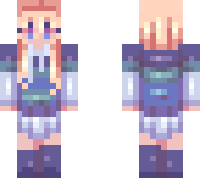 ~(uwu~) - request
