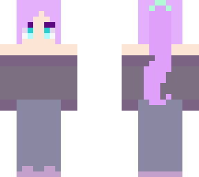 (brownie) unshaded collab (read desc)