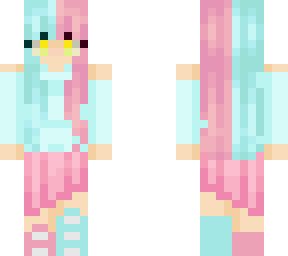 ~candied skies~ ce