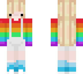 -i love rainbows-ce-