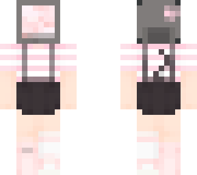 -tv chan- original by pancake428