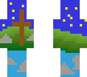 150 likes! pixle art