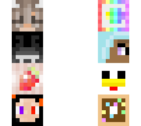 70 follower skin!