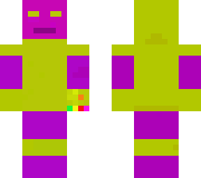 a great thanos carcasim