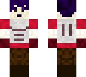 a red knight