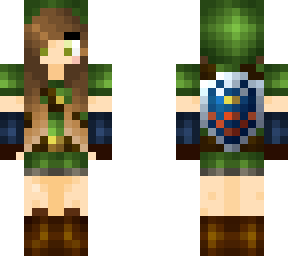 abby zelda
