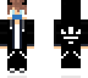 adidas boy with mask (use slim)