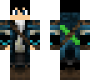 adventure axe