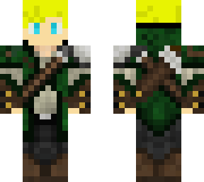 adventurer lawaz