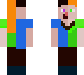 alex and steve