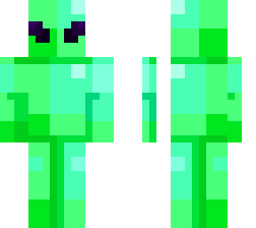 alien