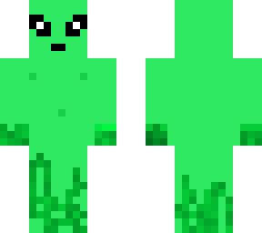 alien from area 52