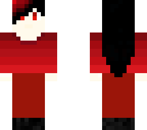 amy099009's vampire skin