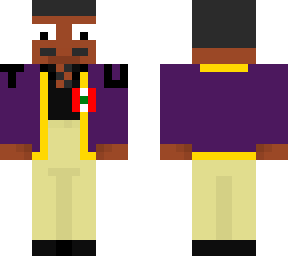 apu simpson
