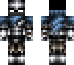 armored knight
