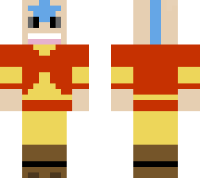 avatar aang
