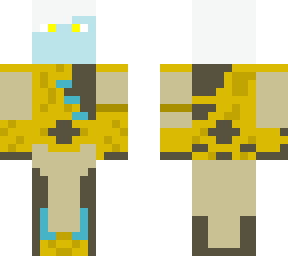 awoken robes of transcendence