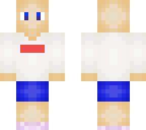 bald man