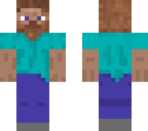 bald steve