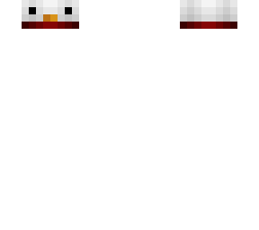 base - snowman hat