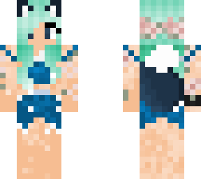 beach episode