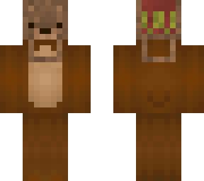 bear