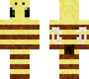 bee again