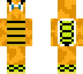 bee koopa (fixed)