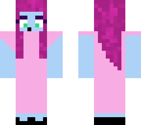 better blue person