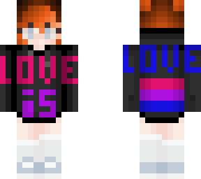 bi girl