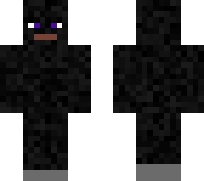 black ninja steve
