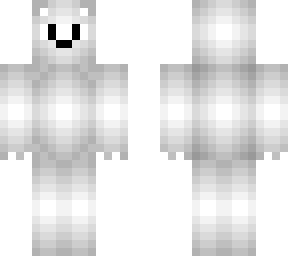 blank cat