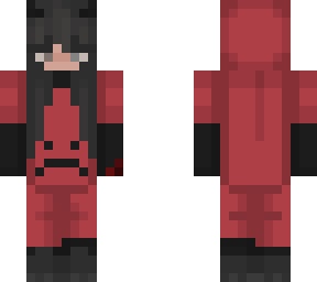 blood bussy edit