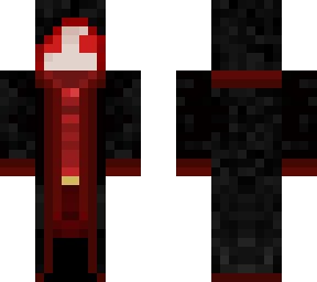 bloodmage