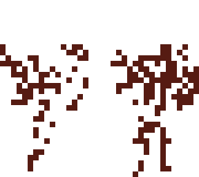 bloody ghost of dark sesons
