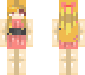blossom// ce