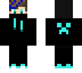 blue pro