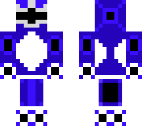 blue ranger