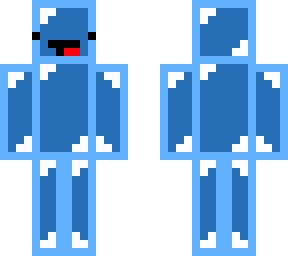 blue skeppy